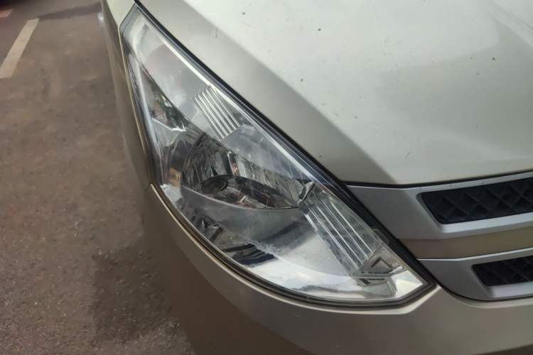 Used Wuling Rongguang V 2016 1.2L Practical Version
