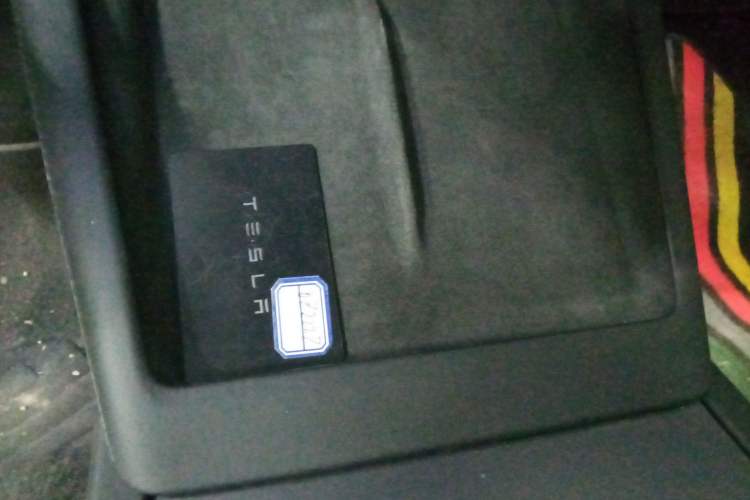 Used Tesla Model 3 2023 Long-Range All-Wheel-Drive Version
