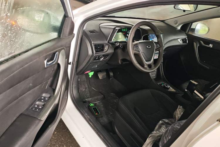 Used SINOGOLD Junxing 2023 Standard Model