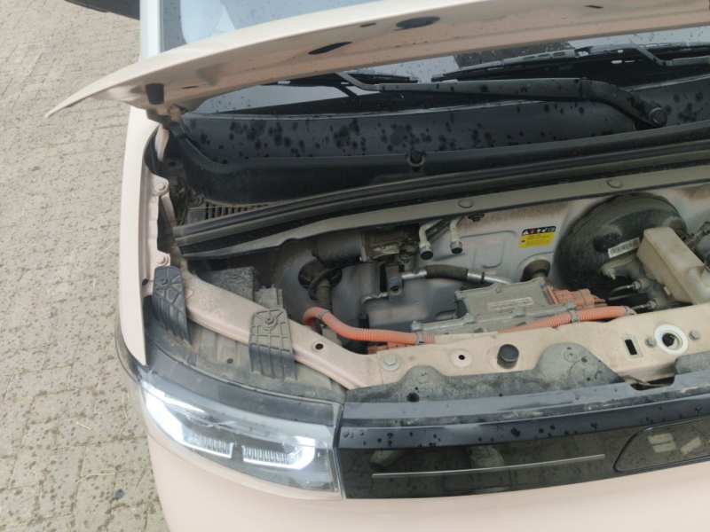 Used Wuling Hongguang MINIEV 2022 Macaron Premium Model – Lithium Iron Phosphate — 22