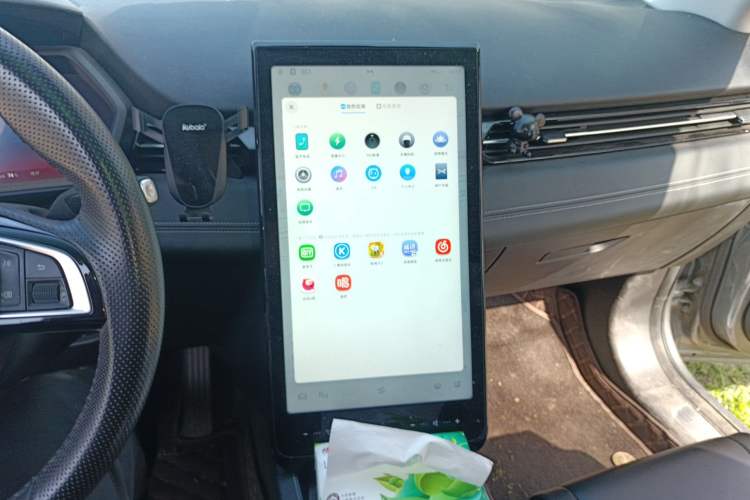 Used XPeng G3 2021 G3i 520N
