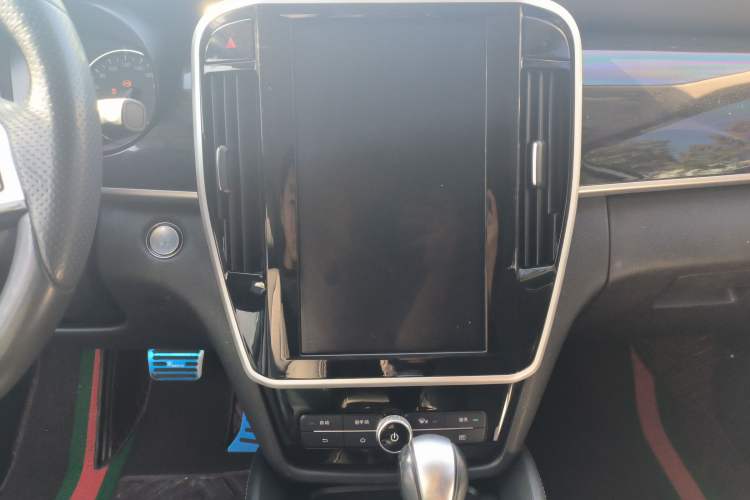 Used BYD Song MAX 2017 1.5T Automatic Smart Connect Elite 7-Seater