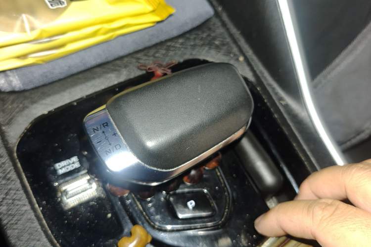 Used Geely Auto Coolray 2021 1.4T DCT Platinum Edition