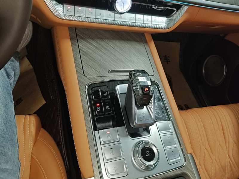 Used Tank 500 2023 3.0T Sport Edition Summit Model 5-Seater — 13