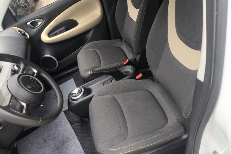 Used Wuling Bingo 2024 203km Light Edition
