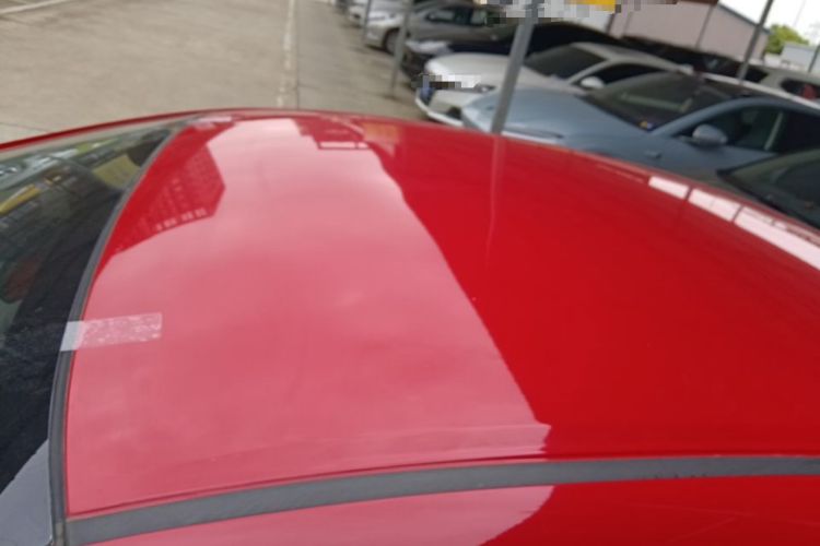 Used Honda Civic 2014 1.8L Automatic Classic Edition