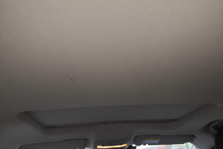 Used MG 6 2017 20T Manual Luxury Smart Connect Version China V Standard