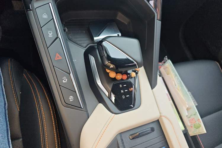 Used Lynk & Co 06 EM-P 2020 PHEV Plus