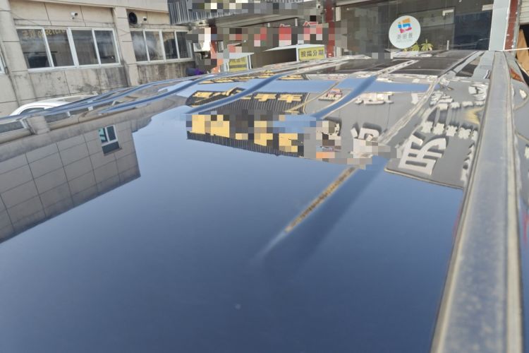 Used Oshan X70A 2020 1.5L Manual Base Version
