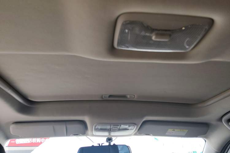 Used Changan CS35 2016 1.6L Automatic Luxury Model China IV Standard
