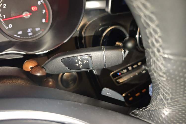 Used Mercedes-Benz C-Class 2017 C 180 L Sport Edition