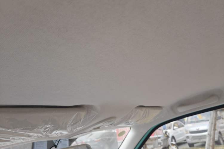 Used Bestune Pony 2026 222km Colorful Horse