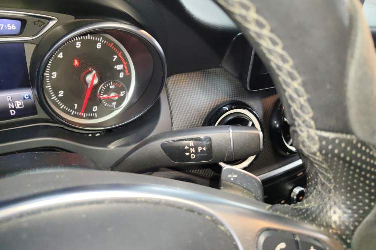 Used Mercedes-Benz GLA 2019 GLA 200 Dynamic Edition