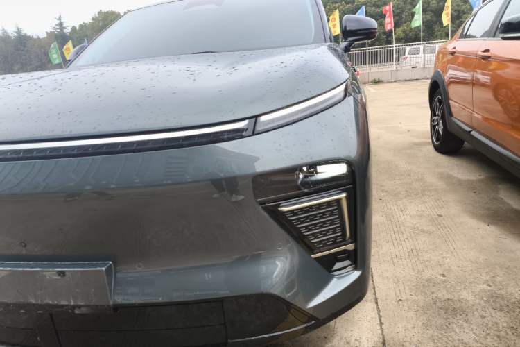 Used EXEED Star Era ET 2024 Range-Extended 200 Pro+