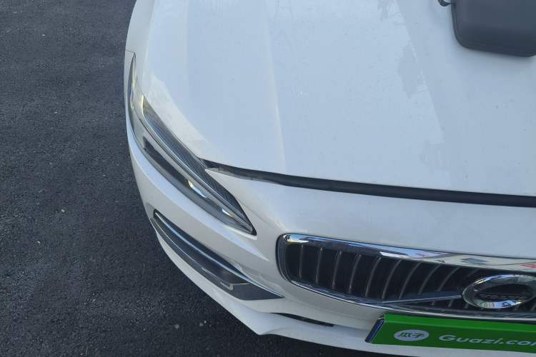 Used Volvo S90 2019 T5 Zhiyi Edition Right Front Headlight