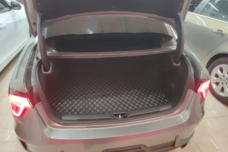 Used Lynk & Co 03 2022 1.5TD DCT JingPro