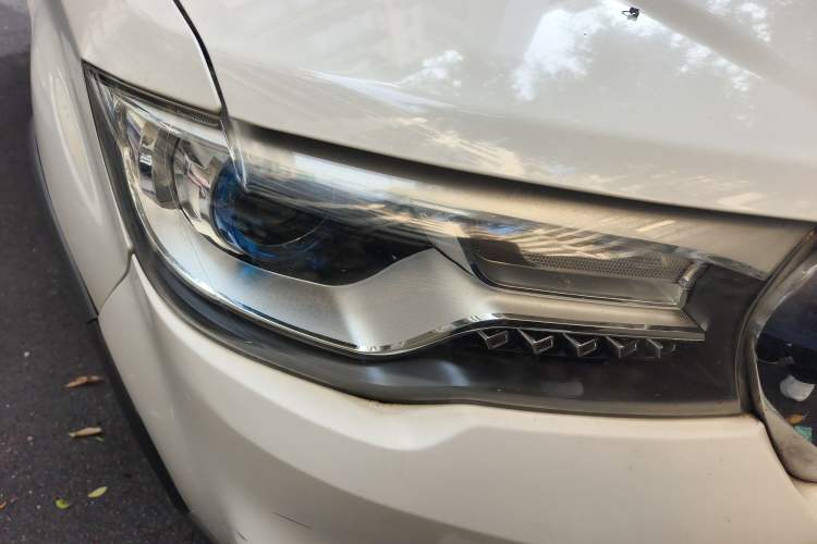 Used Haval H1 2016 Blue Label 1.5L AMT Luxury Model