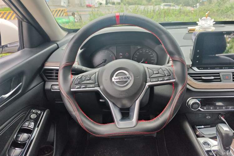 Used Nissan Teana 2021 2.0L XL Comfort Edition
