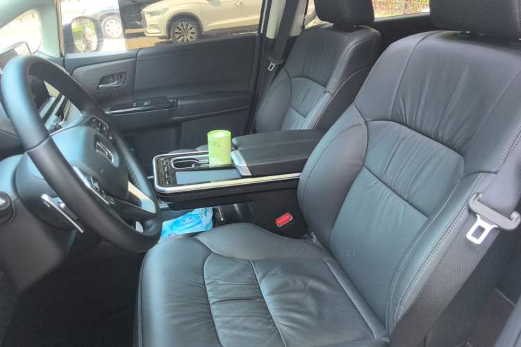 Used Honda Odyssey 2024 2.0L eHEV Sharp·Luxury Edition