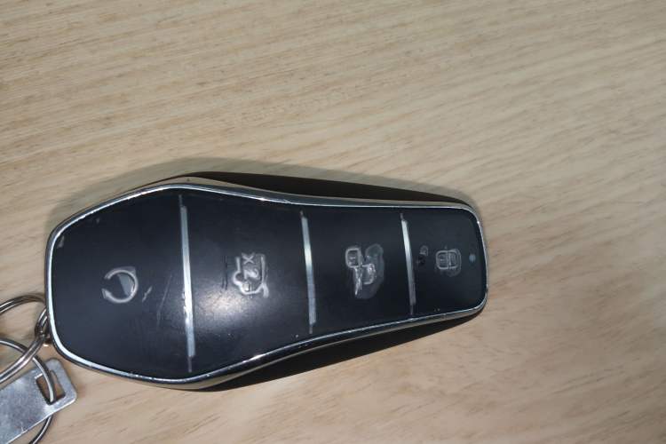 Used BYD Qin L 2025 DM-i Smart Drive 120KM Superior Model