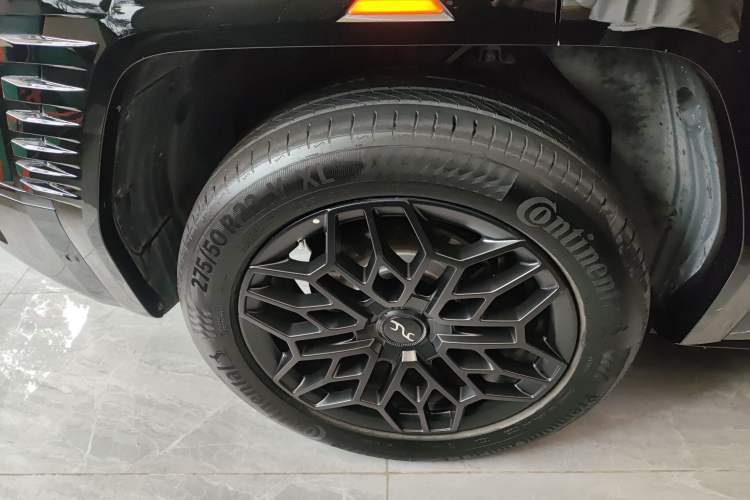 Used Yangwang U8 2023 Luxury Edition