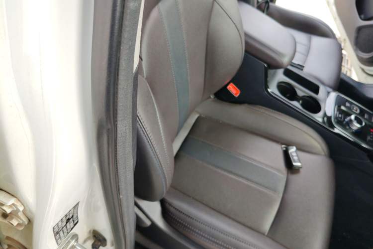 Used GAC Group ix4 2018 Leading Edition
