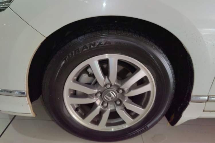 Used Honda Spirior 2017 2.0L Comfort Edition
