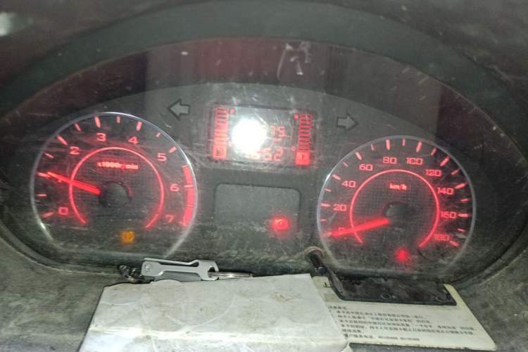 Used Wuling Rongguang 2021 1.5L Extended Basic Version L3C
