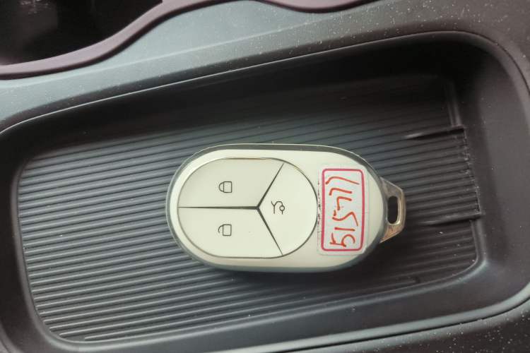 Used Nio ET5 2022 75 kWh
