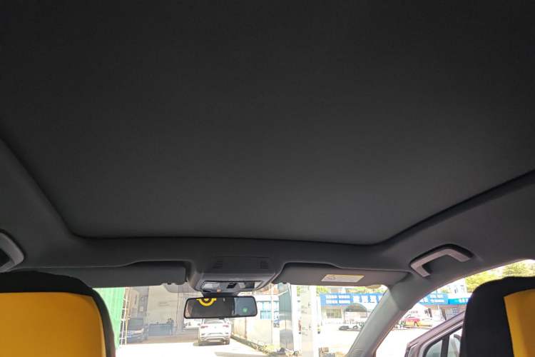 Used Volkswagen ID.4 CROZZ 2025 Pure Edition