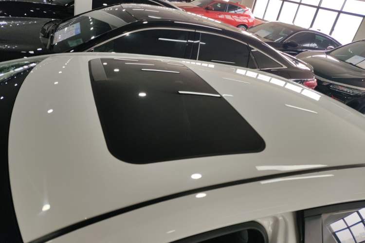 Used Toyota Corolla 2023 1.8L Smart Electric Hybrid Dual-Motor Elite Edition