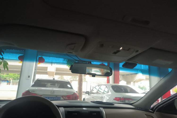 Used Nissan Teana 2013 2.0L XL Comfort Edition
