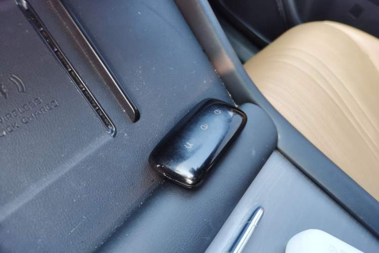 Used Geely Galaxy L7 2023 1.5T 115 km Starship