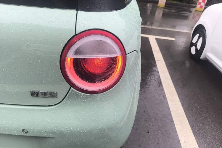 Used Qiyuan Lumin 2023 205km Xiangqin Version