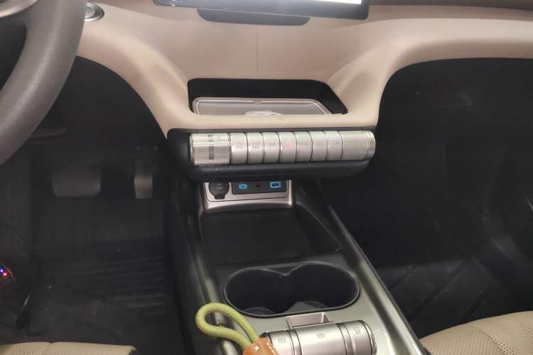 Used BYD Dolphin 2025 420km Active Version