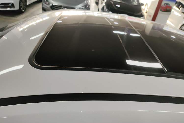 Used Chery Fengyun A8 2024 127 Yufeng Edition
