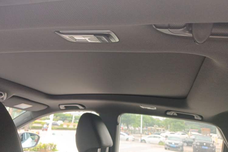 Used Geely Auto Coolray 2020 PRO 260T DCT Battle