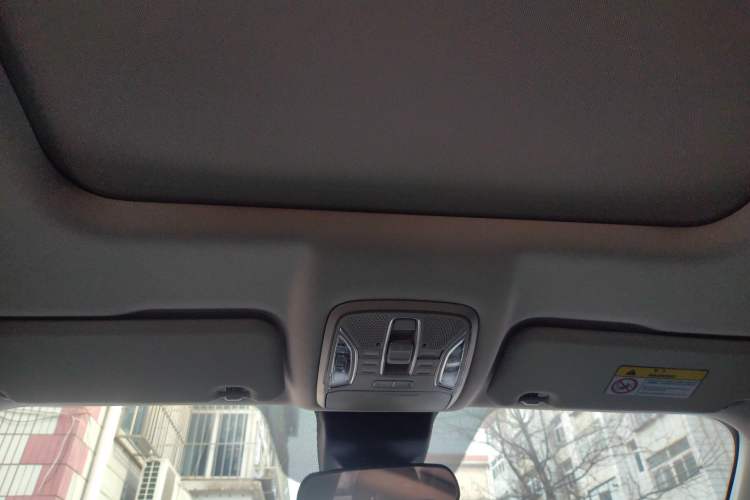 Used GAC Trumpchi GS4 2023 270T Automatic Smart Drive Technology Edition