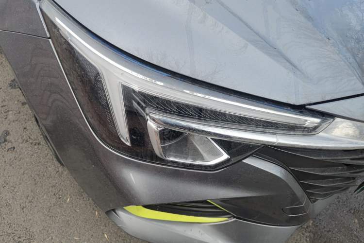 Used Roewe i6 MAX New Energy 2020 1.5T PHEV Sporty Cool Edition
