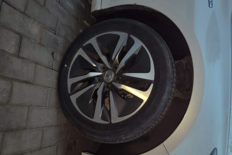 Used Honda Inspire 2019 Rui·Hybrid 2.0L Jingya Edition China VI