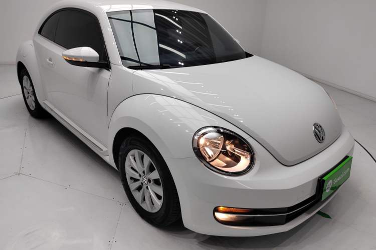 Used Volkswagen Beetle 2015 180TSI model