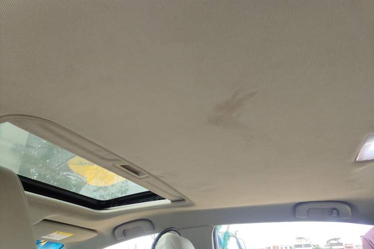 Used Buick GT 2018 15T Dual-Clutch Elite Model China V Standard