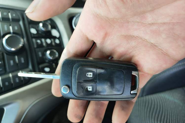 Used Buick GT 2012 XT 1.6L Automatic Fashion Edition