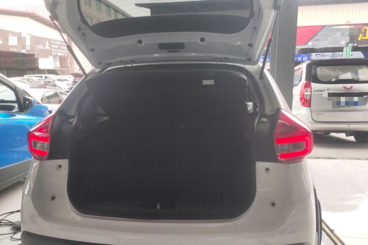 Used Chery Tiggo 3X 2018 1.5L Manual Elite Edition