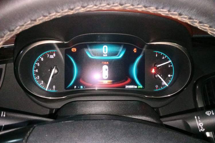 Used Buick LaCrosse 2013 2.4L SIDI Luxury Comfort Edition