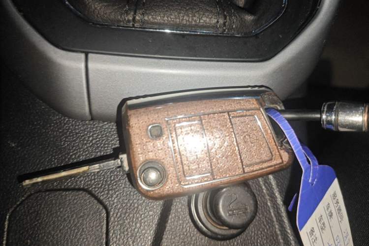 Used Volkswagen Polo 2021 Plus 1.5L Automatic Panoramic Enjoyment Edition Interior 1