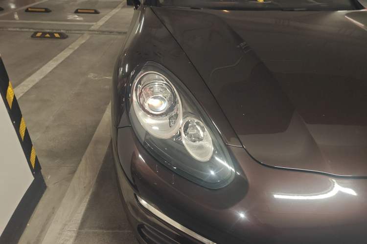 Used Porsche Panamera 2014 Panamera 3.0T
