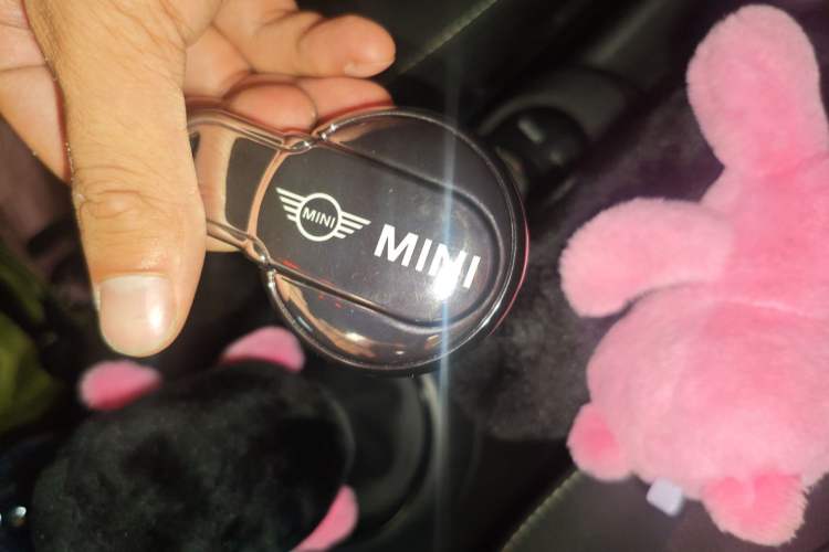 Used MINI MINI 2018 1.5T ONE Five-Door Edition