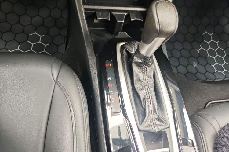 Used Honda Crider 2019 180 Turbo CVT Comfort Version China VI
