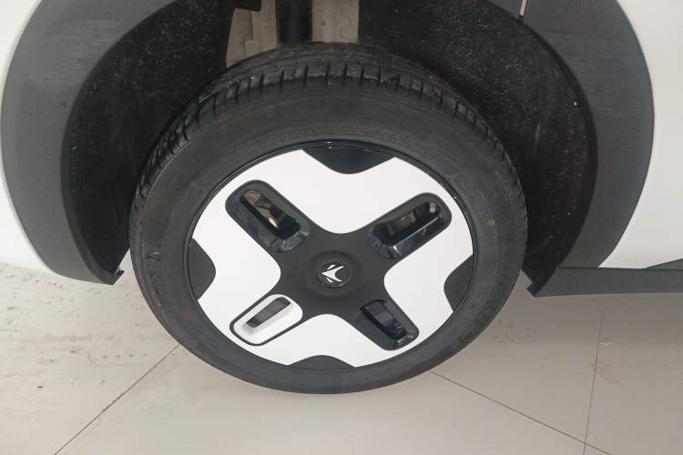 Used ARCFOX Kaola S 2024 AIR
